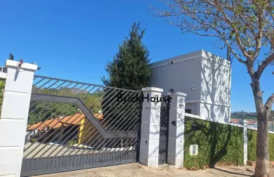 Casa com 2 dormitórios à venda, 93 m² por r$ 480.000 - vila nossa senhora aparecida - são roque/sp