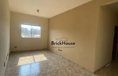 Apartamento com 3 dormitórios à venda, 80 m² por r$ 318.000 - vila santo antônio - são roque/sp