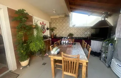 Casa com 3 dormitórios à venda, 130 m² por r$ 1.200.000,00 - jardim maria trindade - são roque/sp