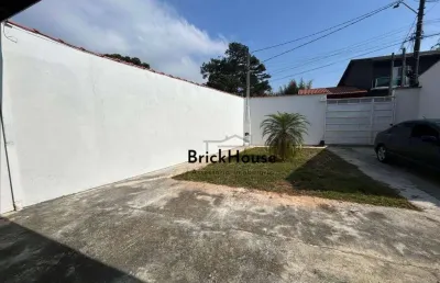 Casa térrea com 3 dormitórios à venda, 180 m² por r$ 500.000 - vila vilma (mailasqui) - são roque/sp