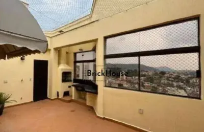 Apartamento com 4 dormitórios, 346 m² - venda por r$ 2.200.000,00 ou aluguel por r$ 6.900,00/mês - centro - são roque/sp