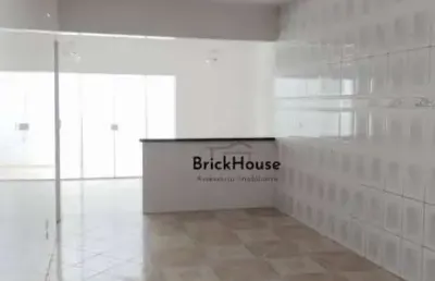 Apartamento com 3 dormitórios para alugar, 150 m² por r$ 2.200,00/mês - vila sorocabana - mairinque/sp