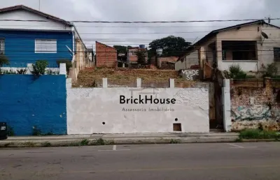 Terreno à venda, 300 m² por r$ 330.000 - vila sorocabana - mairinque/sp