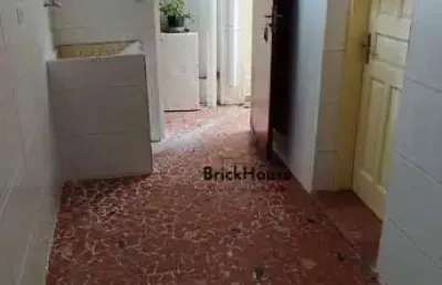 Edícula para alugar por r$ 1.200/mês - centro - são roque/sp