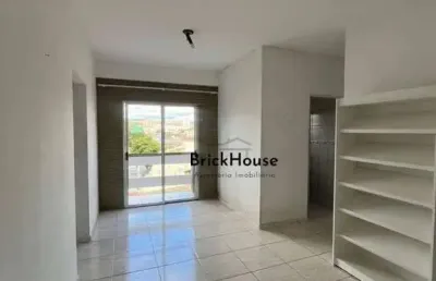 Apartamento com 2 dormitórios para alugar, 67 m² por r$ 2.000/mês - jardim flórida - são roque/sp