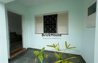Casa com 6 dormitórios, 180 m² - venda por r$ 600.000,00 ou aluguel por r$ 3.590,00/mês - jardim brasil - são roque/sp