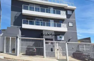 Apartamento com 2 dormitório - venda por r$ 480.000 ou aluguel por r$ 2.500/mês