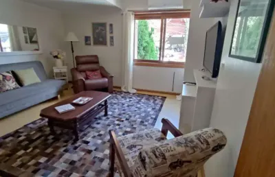 Apartamento 01 dorm. à venda no bairro centro com 54 m² de área privativa - 1 vaga de garagem