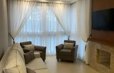 Apartamento 02 dorm. à venda no bairro mato queimado com 91 m² de área privativa - 1 vaga de garagem