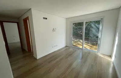 Apartamento 02 dorm. à venda no bairro várzea grande com 63 m² de área privativa - 1 vaga de garagem