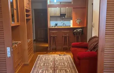 Studio à venda no bairro centro com 40 m² de área privativa - 1 vaga de garagem