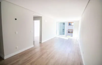 Apartamento 02 dorm. à venda no bairro centro com 71 m² de área privativa - 1 vaga de garagem