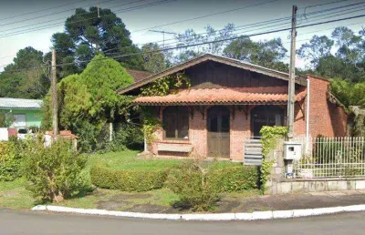 Terreno à venda no bairro avenida central com 347 m² de área privativa