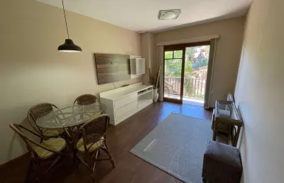 Apartamento 01 dorm. à venda no bairro planalto com 52 m² de área privativa - 1 vaga de garagem