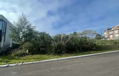 Terreno à venda no bairro morada da serra com 728 m² de área privativa