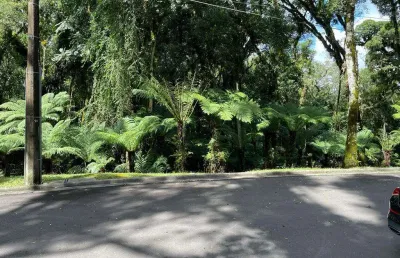 Terreno à venda no bairro o bosque com 1093 m² de área privativa