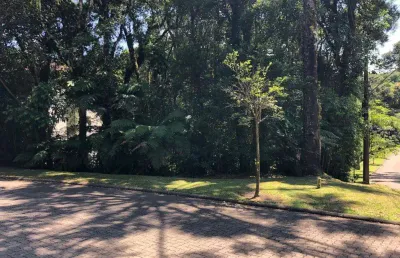 Terreno à venda no bairro reserva da serra com 764 m² de área privativa