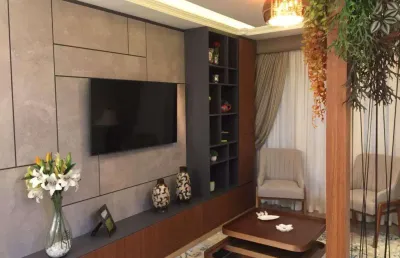 Apartamento 02 dorm. à venda no bairro mato queimado com 83 m² de área privativa - 1 vaga de garagem