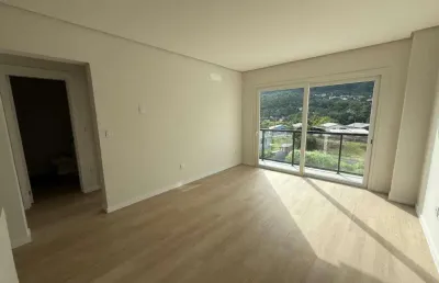 Apartamento 01 dorm. à venda no bairro várzea grande com 52 m² de área privativa - 1 vaga de garagem