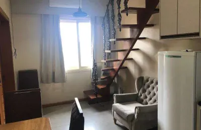 Apartamento 02 dorm. à venda no bairro planalto com 48 m² de área privativa - 1 vaga de garagem