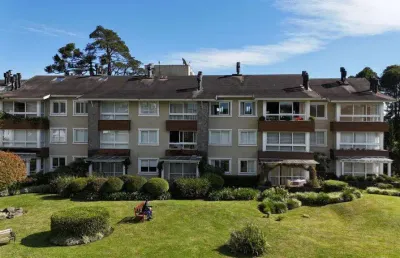 Apartamento 03 dorm. à venda no bairro laje de pedra com 149 m² de área privativa - 1 vaga de garagem