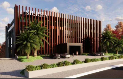 Apartamento 02 dorm. à venda no bairro bela vista com 150 m² de área privativa - 2 vagas de garagem