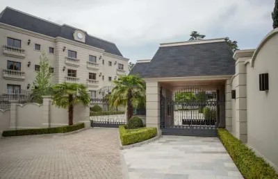 Apartamento 03 dorm. à venda no bairro bela vista com 199 m² de área privativa - 2 vagas de garagem