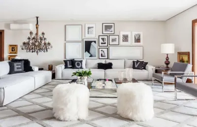 Apartamento 03 dorm. à venda no bairro bela vista com 230 m² de área privativa - 2 vagas de garagem