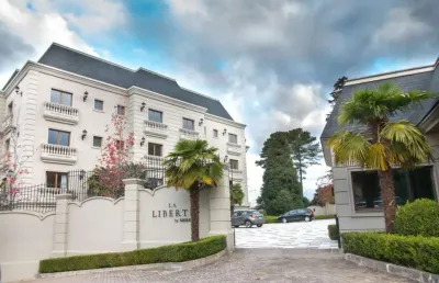 Apartamento 04 dorm. à venda no bairro bela vista com 436 m² de área privativa - 4 vagas de garagem