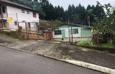 Terreno à venda no bairro avenida central com 476 m² de área privativa