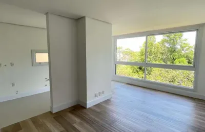 Apartamento 02 dorm. à venda no bairro bavária com 83 m² de área privativa - 1 vaga de garagem