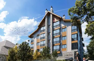Apartamento 02 dorm. à venda no bairro centro com 66 m² de área privativa - 1 vaga de garagem