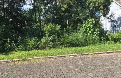Terreno à venda no bairro vale das colinas com 600 m² de área privativa
