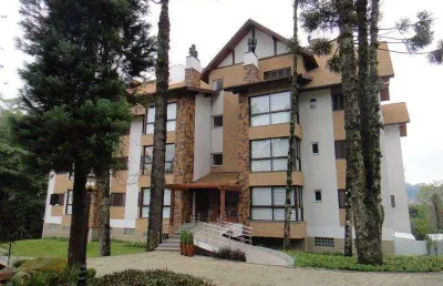 Apartamento 03 dorm. à venda no bairro bavária com 135 m² de área privativa - 2 vagas de garagem