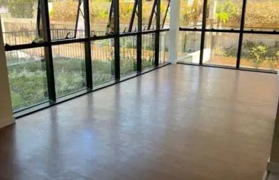 Apartamento 02 dorm. à venda no bairro centro com 95 m² de área privativa - 1 vaga de garagem
