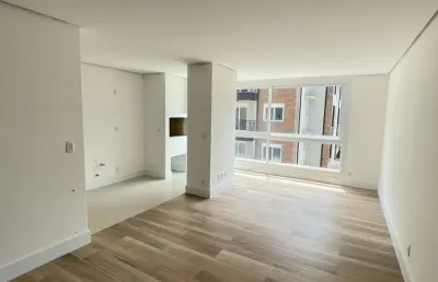 Apartamento 03 dorm. à venda no bairro bavária com 107 m² de área privativa - 1 vaga de garagem