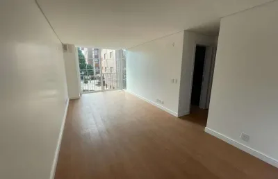Apartamento 02 dorm. à venda no bairro centro com 68 m² de área privativa - 1 vaga de garagem