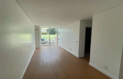 Apartamento 02 dorm. à venda no bairro centro com 68 m² de área privativa - 1 vaga de garagem