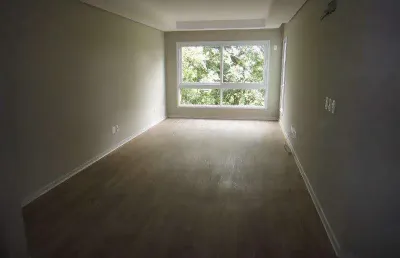 Apartamento 02 dorm. à venda no bairro mato queimado com 78 m² de área privativa - 1 vaga de garagem