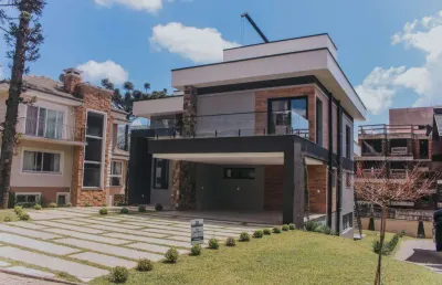 Casa 03 dorm. à venda no bairro altos pinheiros com 467 m² de área privativa