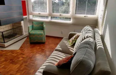 Apartamento 01 dorm. à venda no bairro bela vista com 43 m² de área privativa - 1 vaga de garagem