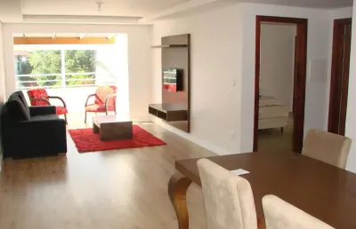Apartamento 03 dorm. à venda no bairro centro com 132 m² de área privativa - 3 vagas de garagem