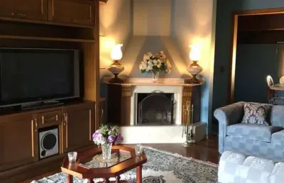 Apartamento 02 dorm. à venda no bairro centro com 115 m² de área privativa - 2 vagas de garagem
