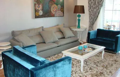 Apartamento 03 dorm. à venda no bairro centro com 116 m² de área privativa - 1 vaga de garagem