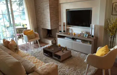 Apartamento 02 dorm. à venda no bairro centro com 97 m² de área privativa - 1 vaga de garagem
