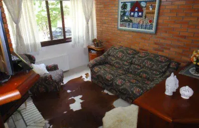 Apartamento 01 dorm. à venda no bairro planalto com 36 m² de área privativa - 1 vaga de garagem