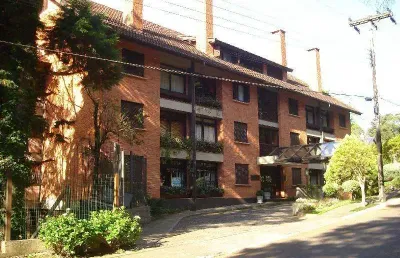 Apartamento 01 dorm. à venda no bairro planalto com 36 m² de área privativa - 1 vaga de garagem