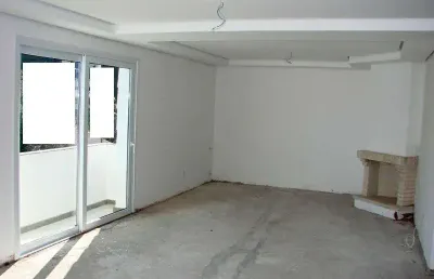 Apartamento 03 dorm. à venda no bairro centro com 167 m² de área privativa - 3 vagas de garagem