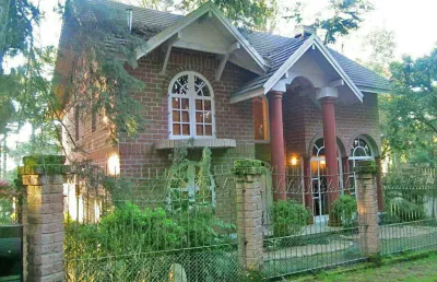 Casa 05 dorm. à venda no bairro vila suzana com 400 m² de área privativa - 4 vagas de garagem