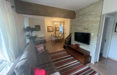 Apartamento 03 dorm. à venda no bairro planalto com 154 m² de área privativa - 1 vaga de garagem
